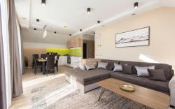 Pontjó Apartman 5.