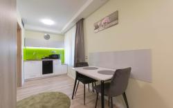 Pontjó Apartman 3.