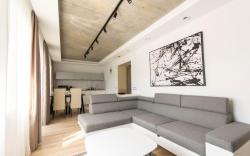 Pontjó Apartman 2.
