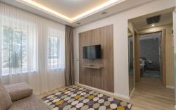 Pontjó Apartman 1.