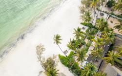 Surfescape Zanzibar