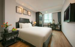 Paradise Grand Hotel