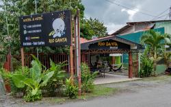 Rio Danta Hostel