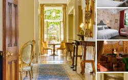 Dunbrody Country House Hotel