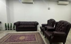 The Family Suites Serviced Apartments