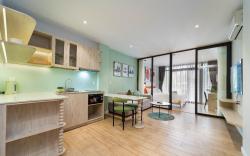 Oasis Apartment