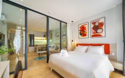 Oasis Apartment