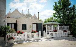 TRULLO DI TAGARO