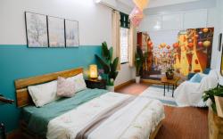 Hanoi Hola House