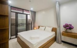 Lily Hometel - Confetti Apartment Nguyen Cong Tru
