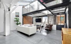 Somptuous Apartement Terrace-2BR/6PCenter of Paris