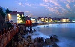 Royal Hotel And Healthcare Resort Quy Nhon