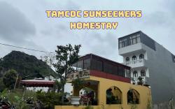 Tam Coc Mountain Flower Homestay 2