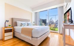 Modern&New Apartment in Palermo - by BueRentals