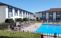 Americas Best Value Inn & Suites Foley Gulf Shores