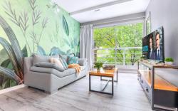 Trendy Apartments in Palermo - by BueRentals