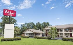 Red Roof Inn Chipley