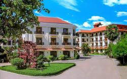 Steung Siem Reap Hotel