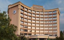 The Brookhaven Atlanta Hotel