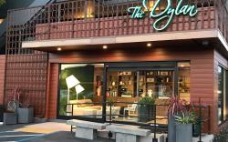 The Dylan Hotel at SFO