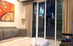 Dreamy Destiny Suites At Bintang Bintang