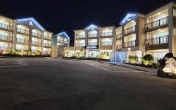 ihostay hotel
