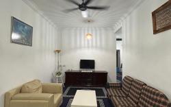 HOMESTAY PERMAI KANGAR PERLIS MUSLEEM ONLY