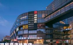JOYCHENG HOTEL 