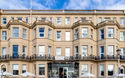 Best Western Lansdowne Hotel