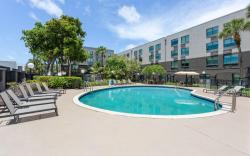 Hawthorn Extended Stay by Wyndham Ft Lauderdale Cypress Crk