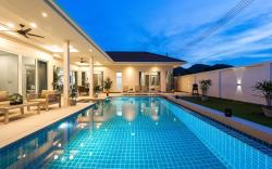 Modern Villa 3BR - Great Location (KL3)