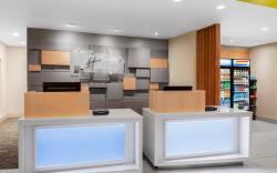 Holiday Inn Express and Suites Union Gap- Yakima Area By IHG
