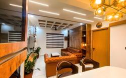 The Pink Luxe Apartment