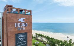 Hound Hotel Deacheon Beach