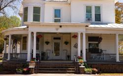 Enloe House