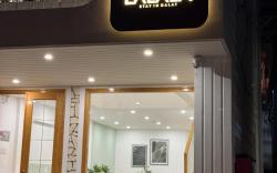 LALALA - Ngoi nha nho xinh tai Đa Lat