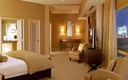 Sheraton Atlantic City Convention Center Hotel