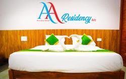 AA Residency