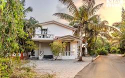 Tarika’s Goldshore by VEO - Part of StayVista