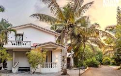 Tarika’s Goldshore by VEO - Part of StayVista