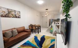 Hayaa Homestay at Horizon Suites Sepang