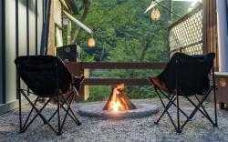 Gapyeong On The Hill Pool Villa