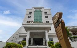 Sutomo Hotel Losari Makassar By LIFE