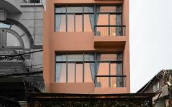 Hihi Village Service Apartment District 1 