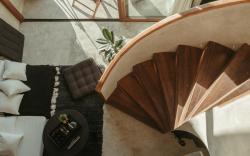The Iggy Hotel Seseh ( Sauna & Ice Bath ) Loft 5