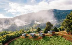 Long hug khao homestay