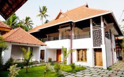 Kalloos Island Backwater Resort