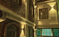 Siab Boutique Hotel