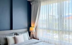 Baan Koo Kiang Condo
