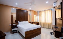 ISHWERYA OASIS - A unit of Tranquil Homes
